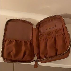 Trish mcevoy brush planner